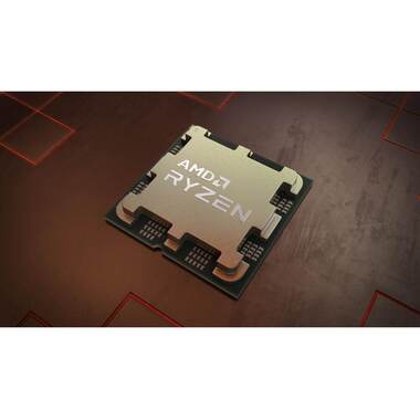 AMD CPU Ryzen 9 7900X 4.7 GHz