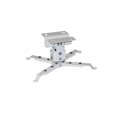 Celexon Deckenhalterung MultiCel1200 Weiss