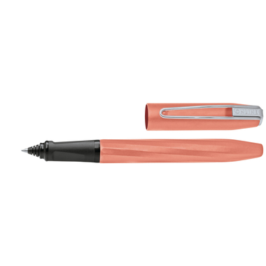 ONLINE Rollerball Slope 0.5mm 26067/3D Sunny Peach bleu