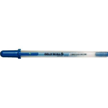 SAKURA Gelly Roll 0.5mm XPGB436 Moonlight blau