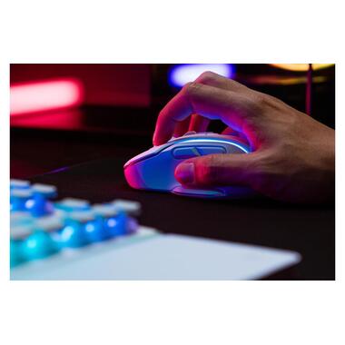 Turtle Beach Gaming-Maus Kone II Air Weiss