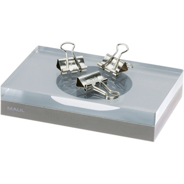 MAUL Acryl. Pin Dispenser 1969505 MAULacro