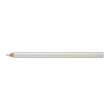 CARAN D'ACHE Colour Block 494.498 argent FSC metallic
