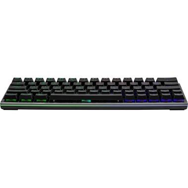 Cooler Master Clavier de gaming SK622 TTC Red Switch