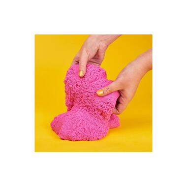 Spinmaster Sand Kinetic Crystal Pink 907 g