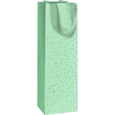 STEWO Geschenktasche Yvie 2546537343 mint 11x10,5x36cm