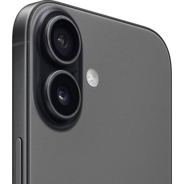 APPLE iPhone 17 512GB Black