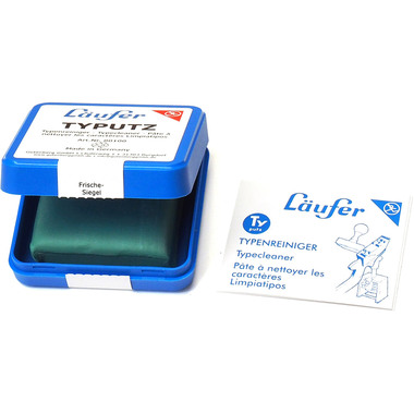 LÄUFER Typenreiniger Typutz 69248