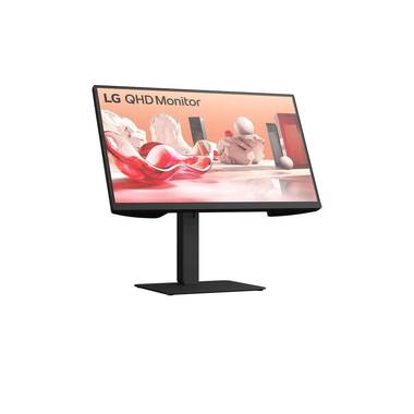 Monitor LG 27BA75QB-B.AEU