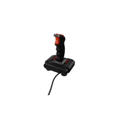 retro-bit THEQUICKSHOT II (Solus Joystick)
