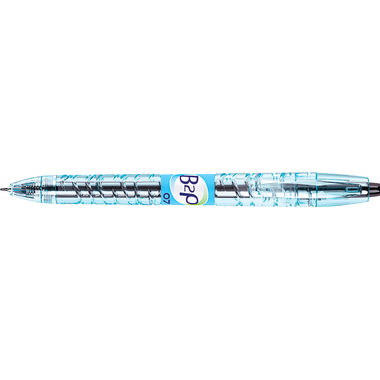 PILOT Gelschreiber B2P 0.7mm BLB2P7BBG schwarz