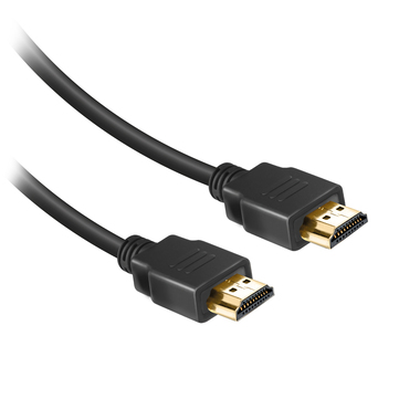 Câble HDMI 2.0 plaqué or | Ekon