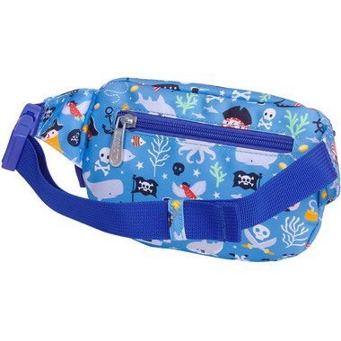 ALLC Sac banane Kids Pirates BUPIBU01 23x13x5cm