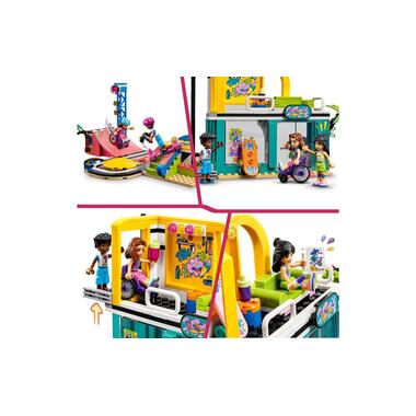 LEGO® Friends Skatepark 41751 | postshop.ch