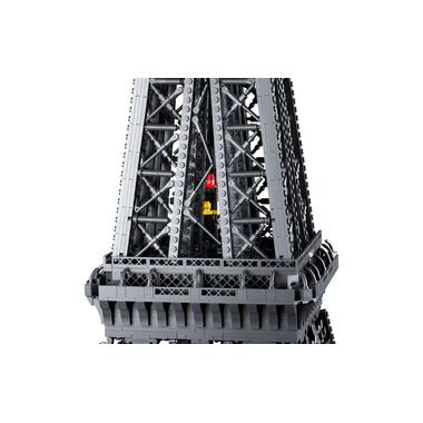 LEGO® Icons Torre Eiffel 10307