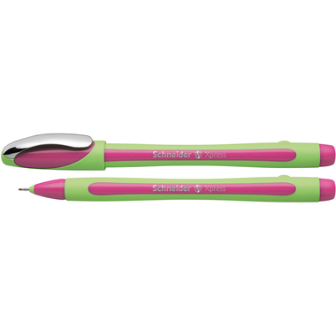 SCHNEIDER Fineliner Xpress 0,8mm 190009 rose