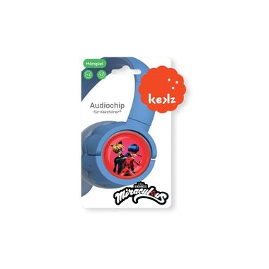 Kekz Audiochip Miraculous: Stürmisches Wetter / Der Bubbler