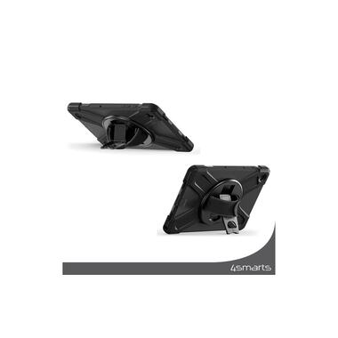 4smarts Tablet Back Cover Rugged GRIP Galaxy Tab A9+