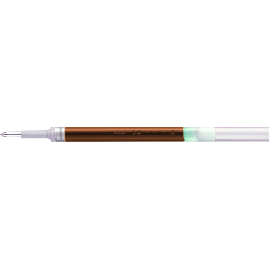 PENTEL EnerGel Mine 0.7mm LR7-EX marrone