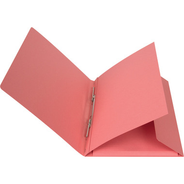 BIELLA Dossier raccogl. Praxis A4 16740045U rosso, 320gm2 250 fg.