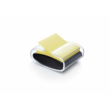 POST-IT Z-Notes Dispenser 76x76mm PRO-B1Y gelb 90 Blatt