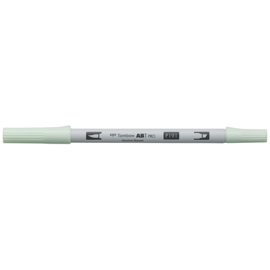TOMBOW Dual Brush Pen ABT PRO ABTP-191 honeydew