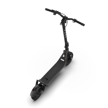 PURE AIR6 ULTRA SUSPENSION