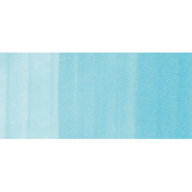 COPIC Marker Sketch 21075131 B01 - Mint Blue
