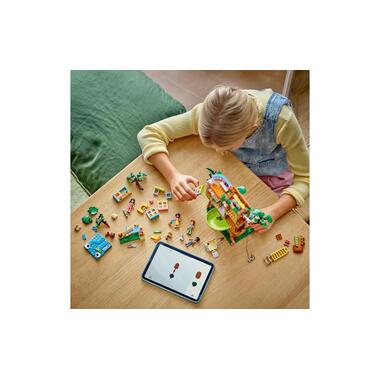 LEGO® Friends Cabane dans les arbres 42652