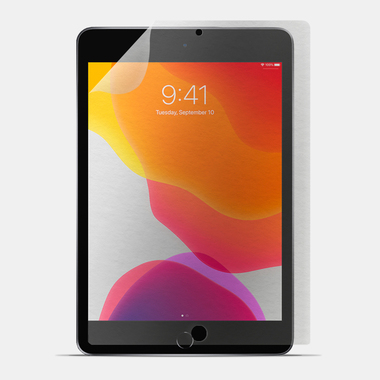 Folie mit Papiereffekt für iPad Mini (5th Gen.) | doodroo