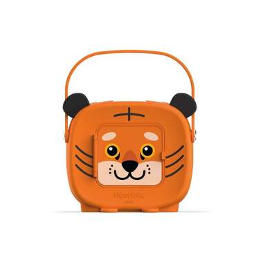 Tigermedia Tigerboxhülle – Tiggi Tiger