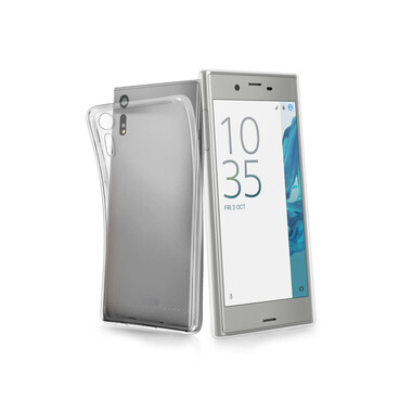 Skinny cover for Sony Xperia XZ