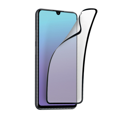 Antimikrobieller Film aus Nanofaser für Samsung Galaxy A41