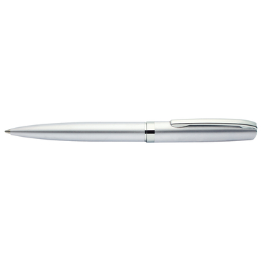 ONLINE Drehkugelschreiber M 34368 Eleganza Silver