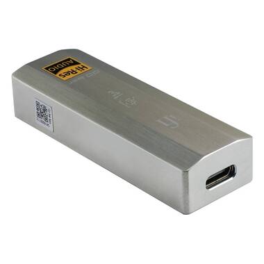 iFi Audio Headphone Amplifier & USB-DAC Go bar Kensei