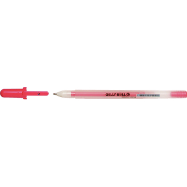 SAKURA Gelly Roll 0.5mm XPGB419 Moonlight rot