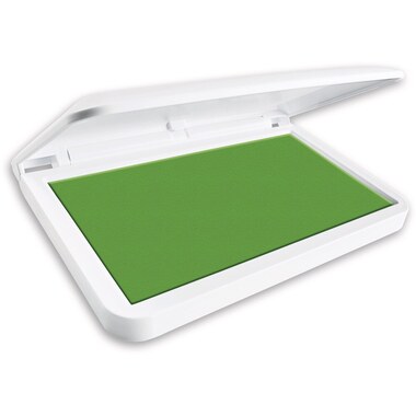 COLOP Cuscinetto per timbri 155122 MAKE1 smooth green