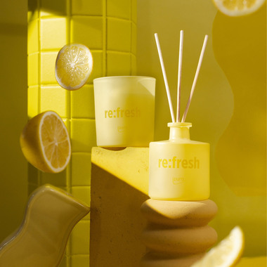 IPURO Raumduft 100ml 030.1001.10 re:fresh