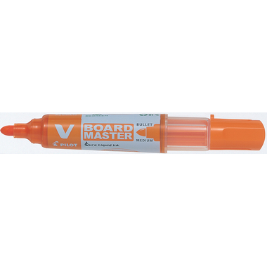 PILOT V-Board Master 2,3mm WBMAVBMMO orange