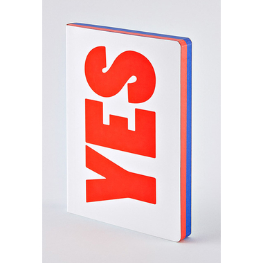 NUUNA Carnet Graphic A5 52293 Yes  No,pointé,256 p.