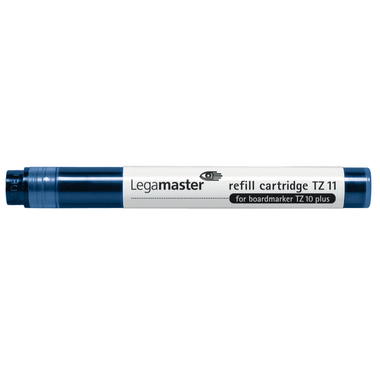 LEGAMASTER Cartouche TZ11 7-111903 bleu