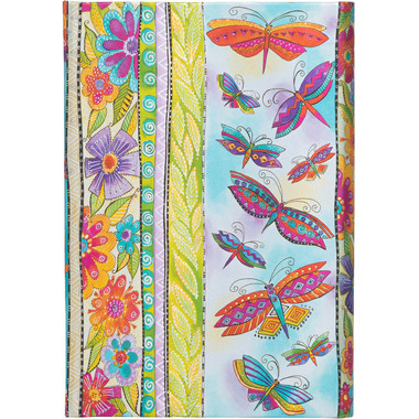 PAPERBLANKS Taccuino Creations PB7248-5 Mini,rigato,176 pagine