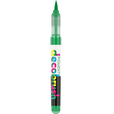 KARIN PigmentDecoBrush 29Z347 green 347U