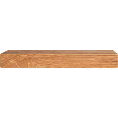 EXACOMPTA Présentoir de table A4 84258D transparent, bois haut