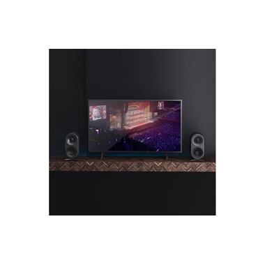 Coppia di altoparlanti Shanling S0 Nero