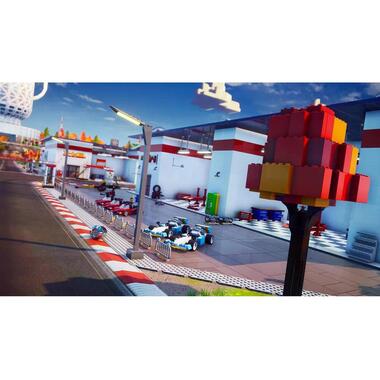 Take 2 Lego 2K Drive