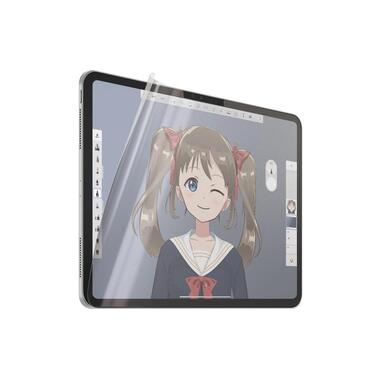 Panzerglass UWF GraphicPaper iPad Pro 11" (2024)
