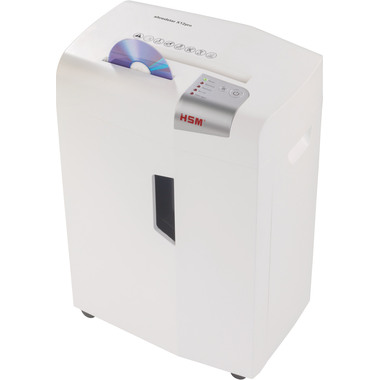 HSM Aktenvernichter Shredstar 1033121 X12pro, 2x15mm