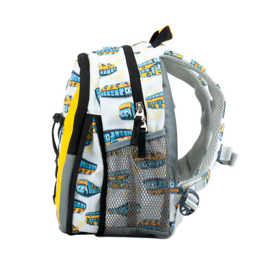 Kinderrucksack Funki PostAuto