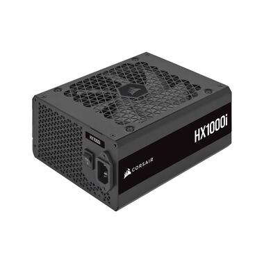 Corsair Power Supply HX1000i 1000 W